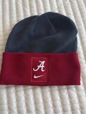 Nike Alabama Beanie